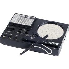 Stylophone Drum Machine Beat