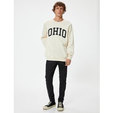 Koton Super Skinny Fit Kot Pantolon - Justin Jean