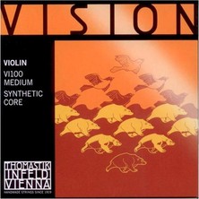 Keman Aksesuar Vision Tel Thomastik Infeld VI100