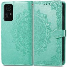 BDT Boutique Xiaomi Redmi Note 12S Telefon Kılıfı (Yurt Dışından)