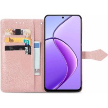 BDT Boutique Realme 12 Telefon Kılıfı (Yurt Dışından)