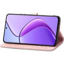 BDT Boutique Realme 12 Telefon Kılıfı (Yurt Dışından)