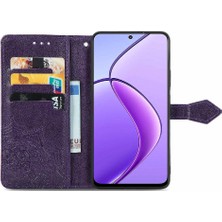 BDT Boutique Realme 12 Telefon Kılıfı (Yurt Dışından)