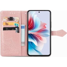 BDT Boutique Oppo Reno11 F Telefon Kılıfı (Yurt Dışından)