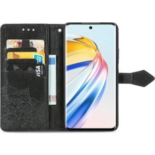 BDT Boutique Honor X9B Telefon Kılıfı (Yurt Dışından)