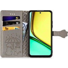 BDT Boutique Realme C67 Telefon Kılıfı (Yurt Dışından)