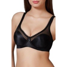 Yeni İnci Desteksiz Balenli Toparlayıcı Sütyen 1640