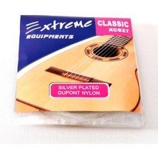 Gitar Klasik Takım Teli Extreme XCS27