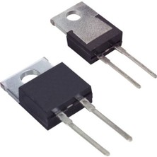 Labshop41 Rhrp8120 To-220-2 Diyot X 1 Adet (Rf111)