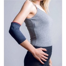 Medikaltec  Örme Silikon Destekli Dirseklik - (Xl)