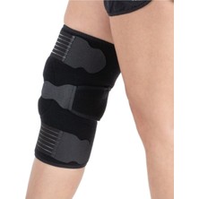 Medikaltec  Wıngmed Patella Destekli Dizlik (W 504)