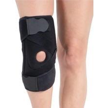 Medikaltec  Ön Çapraz Bağ Destekli Dizlik Standart W510