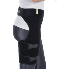 Medikaltec  Wıngmed Kemerli Üst Baldırlık (W 530)