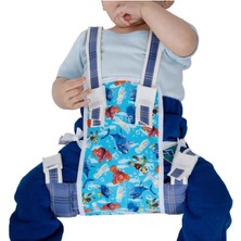 Medikaltec  Frejka Yastığı Kumaş Kaplı 0-1 Yaş Arası