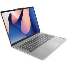 Lenovo Ideapad Slim 5  I7-13620H 16 GB 2 Tbssd 14" Wuxga (1920X1200) OLED Windows 11 Pro 82XD009FTXAR12