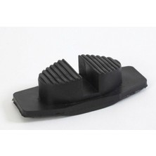 Medikaltec  Alçı Topuğu Çiftli