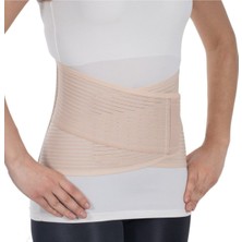 Medikaltec  Wıngmed Lumbostad Korse - Beden: Xxxl (W 442-XXXL)