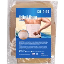 Medikaltec  Hafif Unibelt Korse