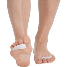 Medikaltec  Wıngmed Silikon Parmak Düzenleyici (Çift) (W 729)