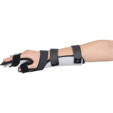 Medikaltec  Termoplastik El Istırahat Afosu - (S) -Sağ