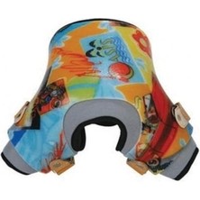 Medikaltec  Kalça Abdüksiyon Ortezi Medium Beden Bel 39-48 cm Baldır 35-30 cm