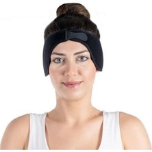 Medikaltec  Kulak Koruyucu Su Bandı Yetişkinler Için ve Tıkaç