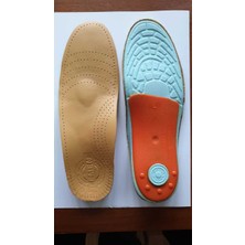 Medikaltec  Ortopedik  Ark Takviyeli