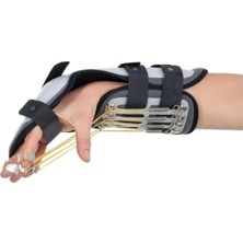 Medikaltec  Termoplastik Kleinert Ateli - (L) -Sağ