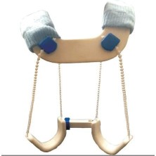 Medikaltec  Wıngmed Tubingen Ortezi Boncuk Ayarlı Small