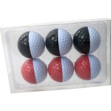 Attract 6 Golf Uygulama Yüksek Ünür Golf Eğ Golfçü Mevcut + Kırmızı (Yurt Dışından)