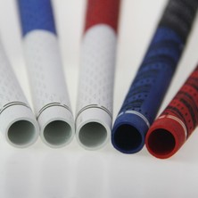 Attract Kauçuk Golf Kavrama I Önleyici Icı Sapları Dia.12.5mm Kırmızı + (Yurt Dışından)