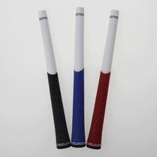 Attract Kauçuk Golf Kavrama I Önleyici Icı Sapları Dia.12.5mm Kırmızı + (Yurt Dışından)