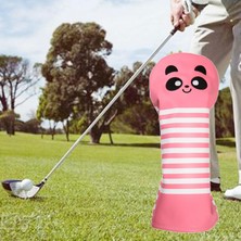 Attract Ayarlanabilir Karikatür I Golf Kılıfı (Yurt Dışından)