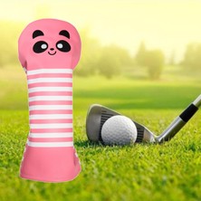 Attract Ayarlanabilir Karikatür I Golf Kılıfı (Yurt Dışından)