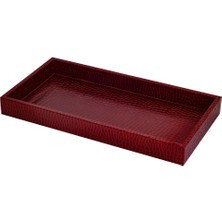 Moena Studio Shiny  Burgundy-Large