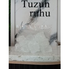 Tuzun Ruhu Doğal Kristal Kaya Tuzu Solesi 1 kg