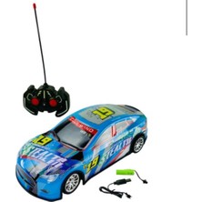 Vardem Cool Wind Uzaktan Kumandalı Şarjlı Rüzgar Araba 1:18