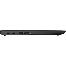 Lenovo Thinkpad X1 Carbon 20XXX100TT I7-1185G7 16GB 512SSD 14" Fullhd+ Touch W10P Taşınabilir Bilgisayar