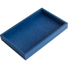 Moena Studio Matte Cobalt Blue-Small