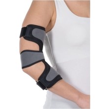 Medikaltec  W223-STD2 Kubital Tünel Dirseklik (L-Xl-Xxl)