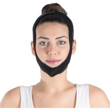 Medikaltec  Çene Kapama Bandı Topaz Stili Çene Askısı