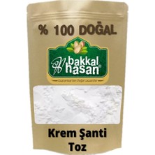 Bakkal Hasan - Krem Şanti