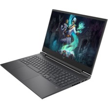 Hp Victus 15 Intel Core I7 13620H 24GB 256GB SSD RTX4050/6GB 144Hz 15.6'' Fhd W11H Taşınabilir Bilgisayar A0BG8EA & Per4 Çanta A0BG8EAPN371