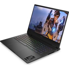 Hp Omen 16 Intel Core I7 14700HX 8gb 4tb SSD RTX4060/8GB 165Hz 16.1'' Fhd W11H Taşınabilir Bilgisayar 9J1Z3EA & Per4 Çanta 9J1Z3EAPN345