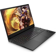 Hp Omen 17 Intel Core I9 13900HX 32GB 256GB SSD RTX4080/12GB 240Hz 17.3'' Qhd Fdos Taşınabilir Bilgisayar 892R0EA & Per4 Çanta 892R0EAPN316