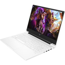 Hp Victus 16 Intel Core I5 14500HX 24GB 256GB SSD RTX4050/6GB 144Hz 16.1'' Fhd Fdos Taşınabilir Bilgisayar 9J278EA & Per4 Çanta 9J278EAPN311