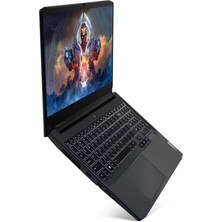 Lenovo Ideapad 3 Amd Ryzen 7 6800H 40GB 4tb SSD 3050TI/4GB 15.6" Fhd 120Hz W11H Taşınabilir Bilgisayar 82SB00X6TX & Per4 Çanta 82SB00X6TXP365