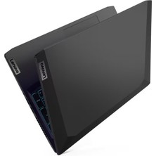 Lenovo Ideapad 3 Amd Ryzen 7 6800H 40GB 4tb SSD 3050TI/4GB 15.6" Fhd 120Hz W11H Taşınabilir Bilgisayar 82SB00X6TX & Per4 Çanta 82SB00X6TXP365