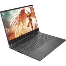 Hp Victus 15 Amd Ryzen 5 5600H 12GB 256GB SSD RX6500M/4GB 144Hz 15.6'' Fhd W11H Taşınabilir Bilgisayar A42ZMEA & Per4 Çanta A42ZMEAPN356