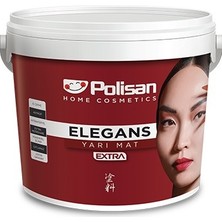 Polisan Elegans Extra Yarı Mat (Seçenekli)